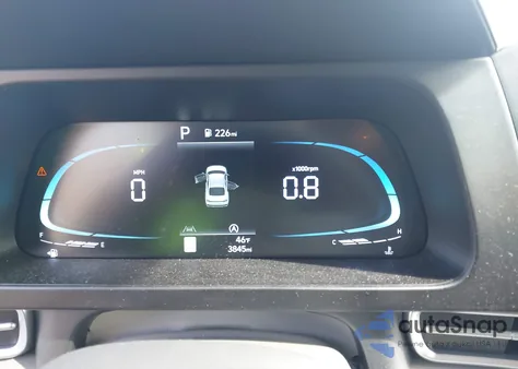 2025 Hyundai Elantra Se z USA, uszkodzony, nr VIN KMHLL4DG2SU052143